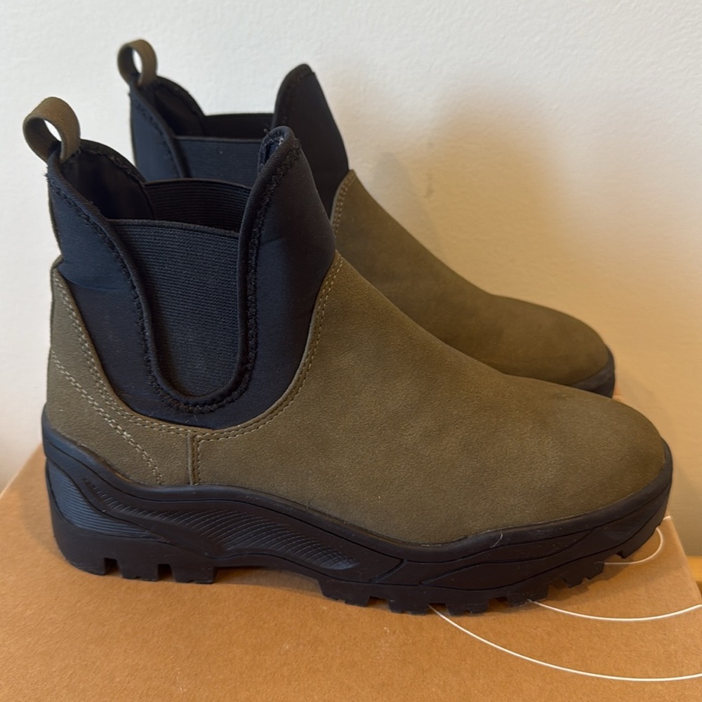 Urban outfitters Booties
